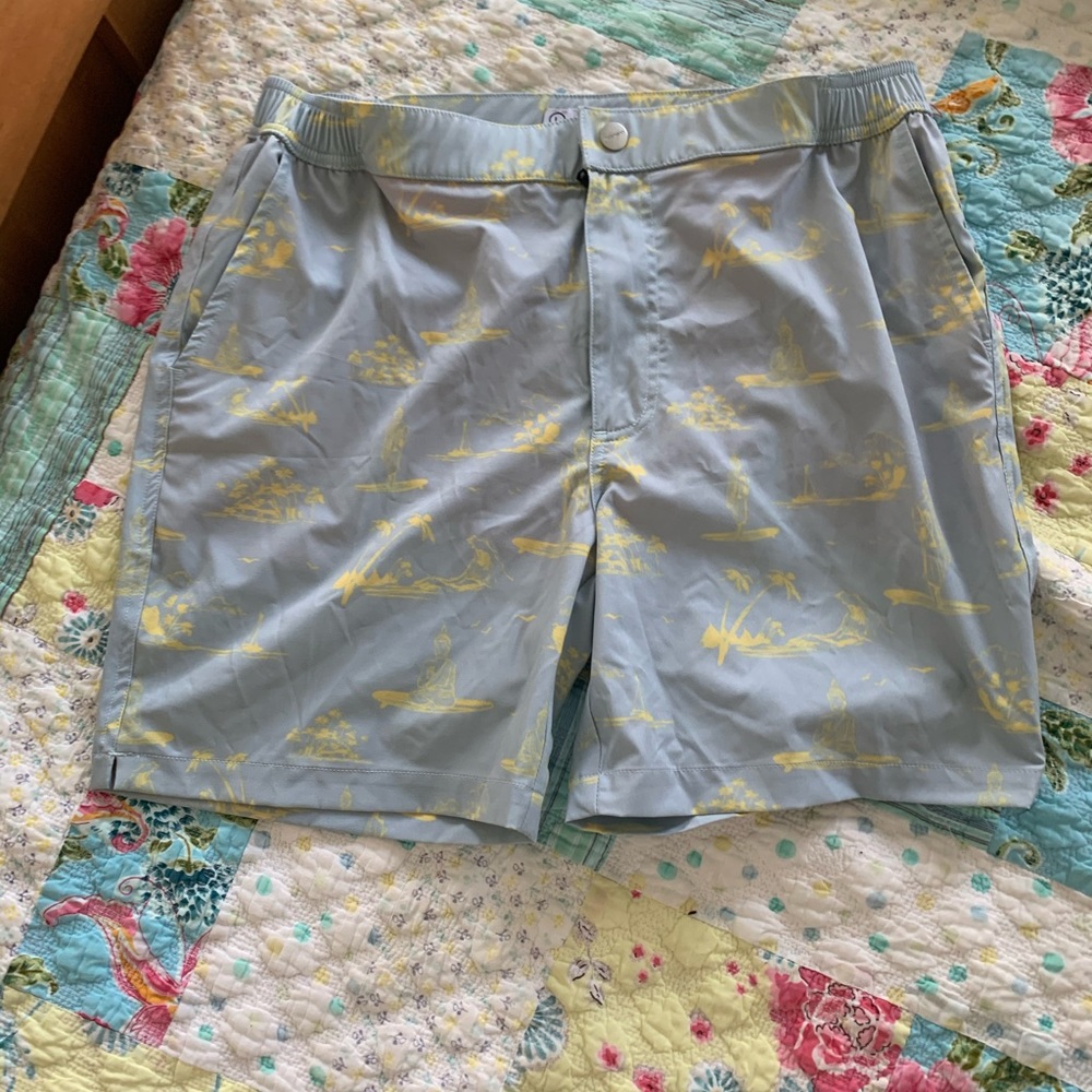 Men’s Mosmann Swimsuit